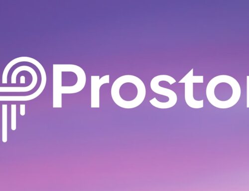 Prostor